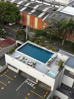 Apartamento miro 201 - 1