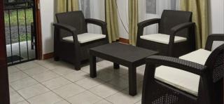 Apto Cielo Azul - Manuel Antonio - 6