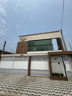 Casa praia grande - 8