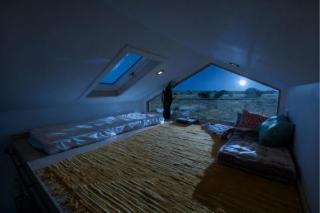 Luxury Tiny House with Private Hot Tub Access at the Grand Canyon - 2