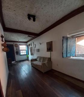 Suíte - Casa Rodante - Ouro Preto - 6