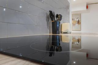 Brighton Centre 2BR Pier & Dome Free Parking - 6