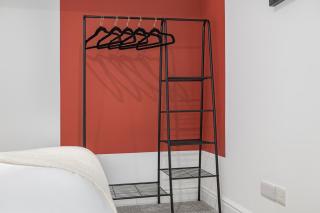 Brighton Centre 2BR Pier & Dome Free Parking - 7