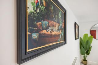 Brighton Centre 2BR Pier & Dome Free Parking - 1