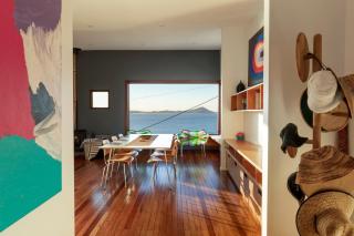 Fishcakes Bohemian Living in Seal Rocks - 8