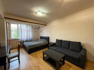Yerevan City Center- Cozy and Sunny Apartment - Near Republic Square - 2