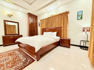 Family view Green - 5