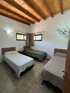 Refugio de las Nubes - 3