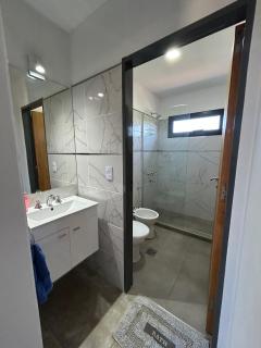 Refugio de las Nubes - 1