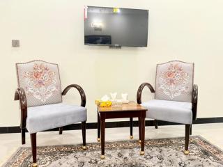 Family view Green - 4