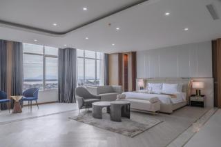 ST Central Hotel, Pakse - 3