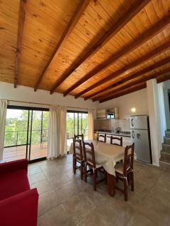 Refugio de las Nubes - 7