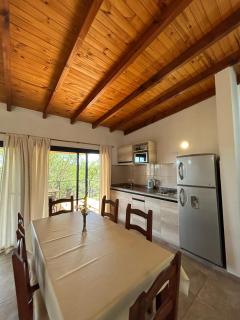 Refugio de las Nubes - 8