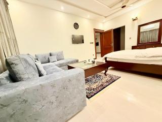 Family view Green - 3