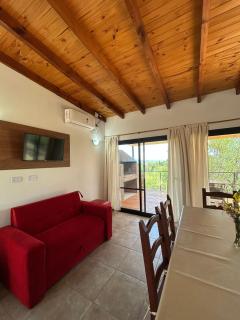 Refugio de las Nubes - 9