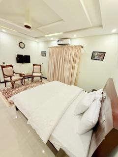 Family view Green - 2