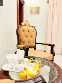 Family view Green - 1