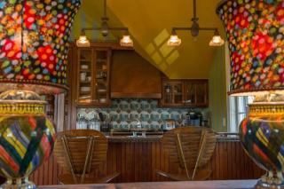 Incredibly Cozy Accommodation with Free Wi-Fi in Genoa, New York - 5