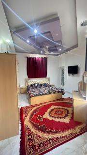 غرف نوم في الخوض - 3