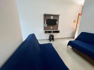 Apartamento 200 metros Praia do Sapê em Ubatuba - 2