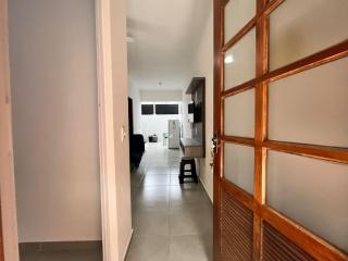 Apartamento 200 metros Praia do Sapê em Ubatuba - 1