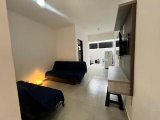 Apartamento 200 metros Praia do Sapê em Ubatuba - 7