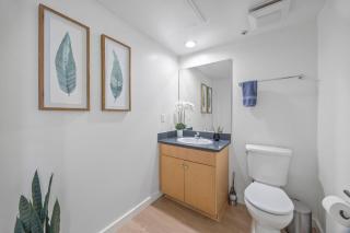 Waterfront Penthouse - Marina Views - Rooftop - 1