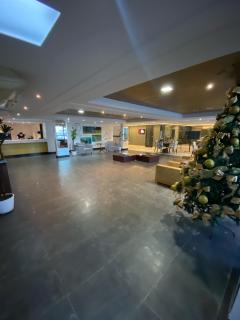 Flat beira do mar em cabo branco - 8