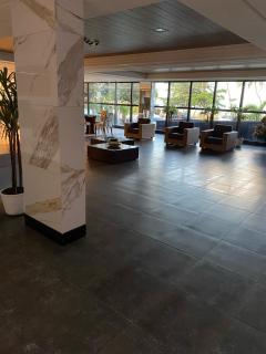 Flat beira do mar em cabo branco - 9