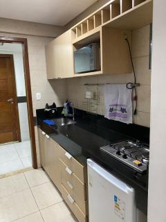 Flat beira do mar em cabo branco - 7