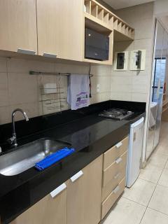 Flat beira do mar em cabo branco - 6