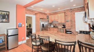 Charming and spacious family home in Wash Park - Glendale - 8