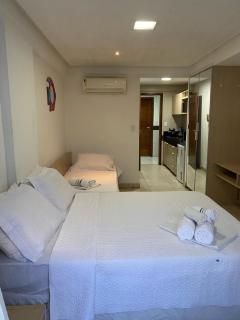 Flat beira do mar em cabo branco - 5