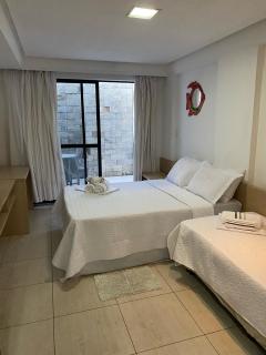 Flat beira do mar em cabo branco - 4