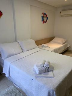 Flat beira do mar em cabo branco - 3