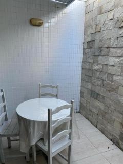 Flat beira do mar em cabo branco - 3