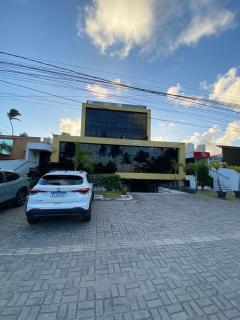 Flat beira do mar em cabo branco - 9