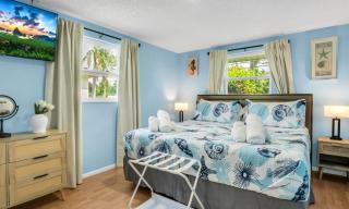 Peaceful Family Getaway in Venice - 6