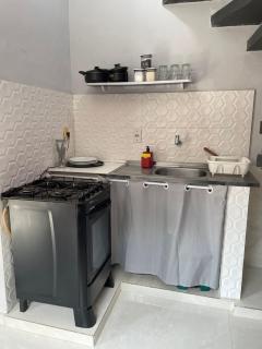 Apto no centro de Belém Nos altos - 3