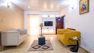 Kings Apartment Ikeja - 7