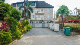 Kings Apartment Ikeja - 3