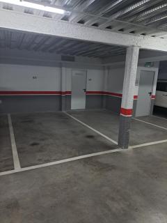 céntrico, tranquilo, garaje, colchones visco, ascensor, luminoso y wifi - 9