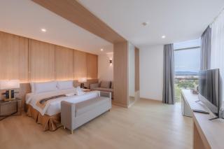 ST Central Hotel, Pakse - 6