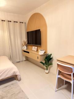 Cliffiens Cozy Space - 3