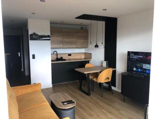 Studio vue sur la mer - 5