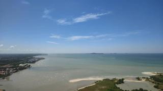 Silverscape , Seaview Melaka Raya - 2