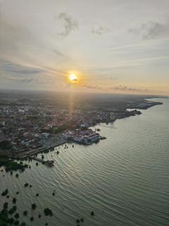 Silverscape , Seaview Melaka Raya - 1