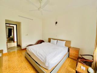 Khách sạn Dòng Sông Xanh - 8