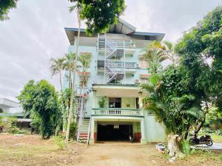 Khách sạn Dòng Sông Xanh - 5