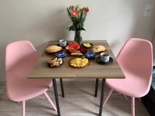 Charmoso estúdio no coração cultural da Lapa- RJ - 0